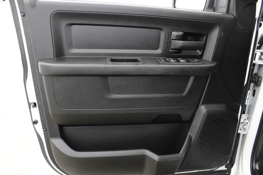 Used 2023 RAM 1500 Tradesman w/ Popular Equipment Group RWD image 15