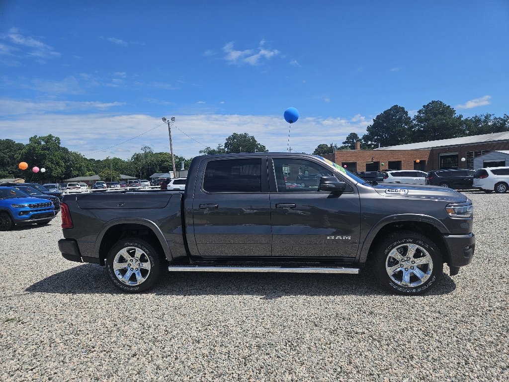 New 2026 RAM 1500 Big Horn image 4