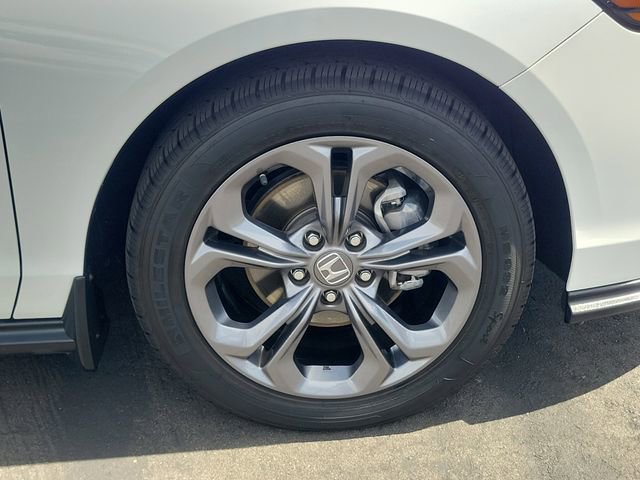Certified 2023 Honda Accord EX image 5
