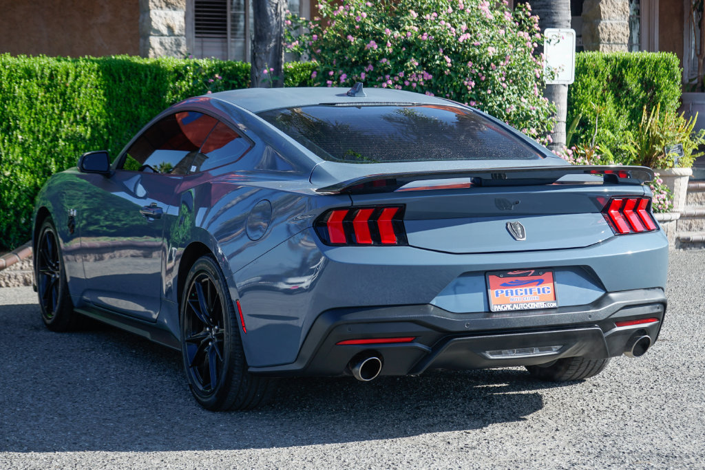 Used 2024 Ford Mustang GT Premium RWD image 6
