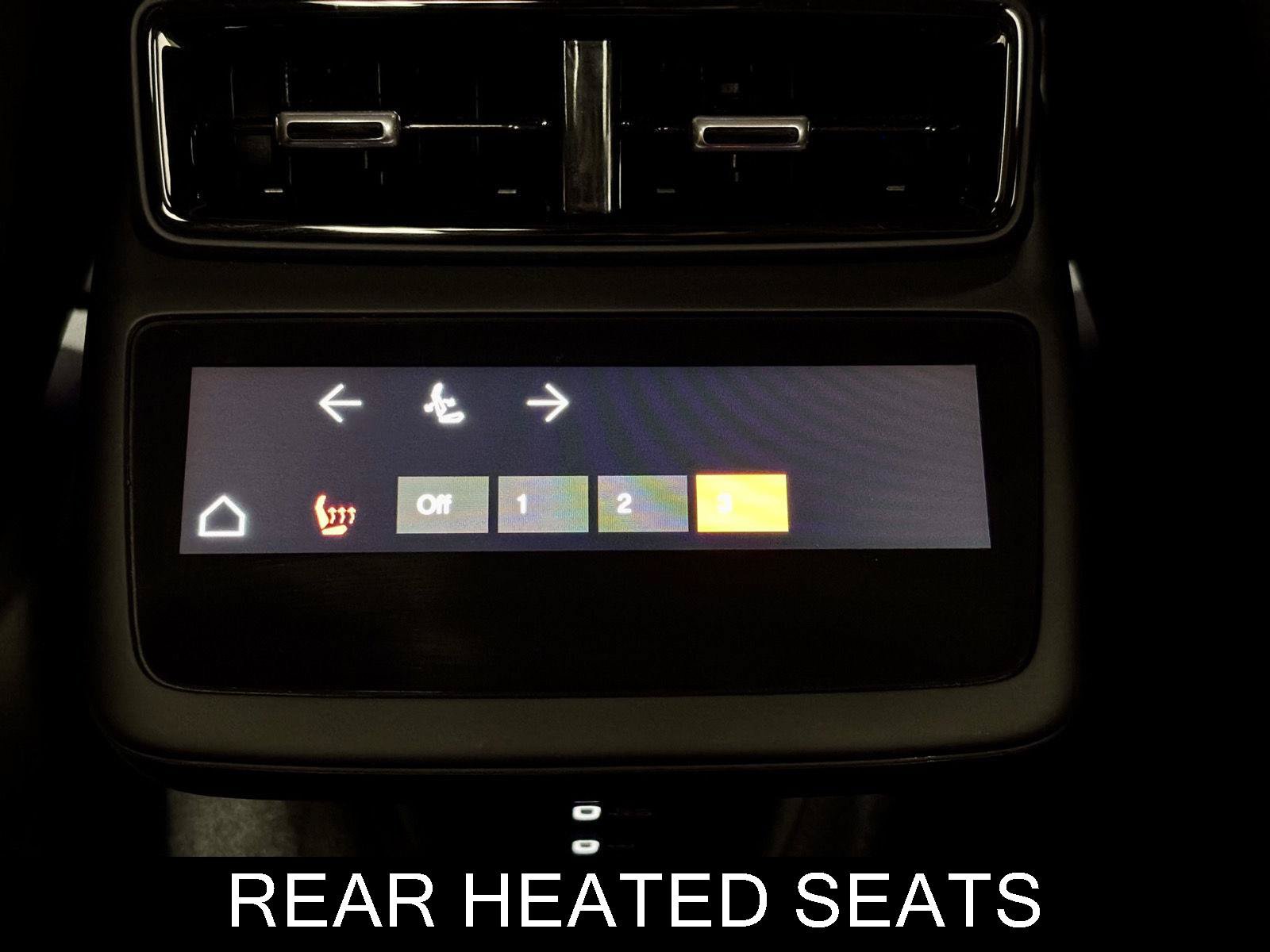 Used 2026 Polestar Polestar 4 RWD image 22