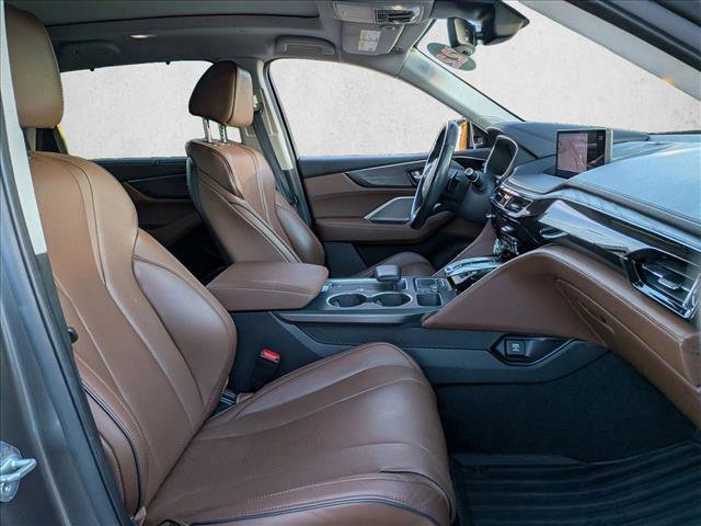Used 2022 Acura MDX SH-AWD w/ Advance Package image 19