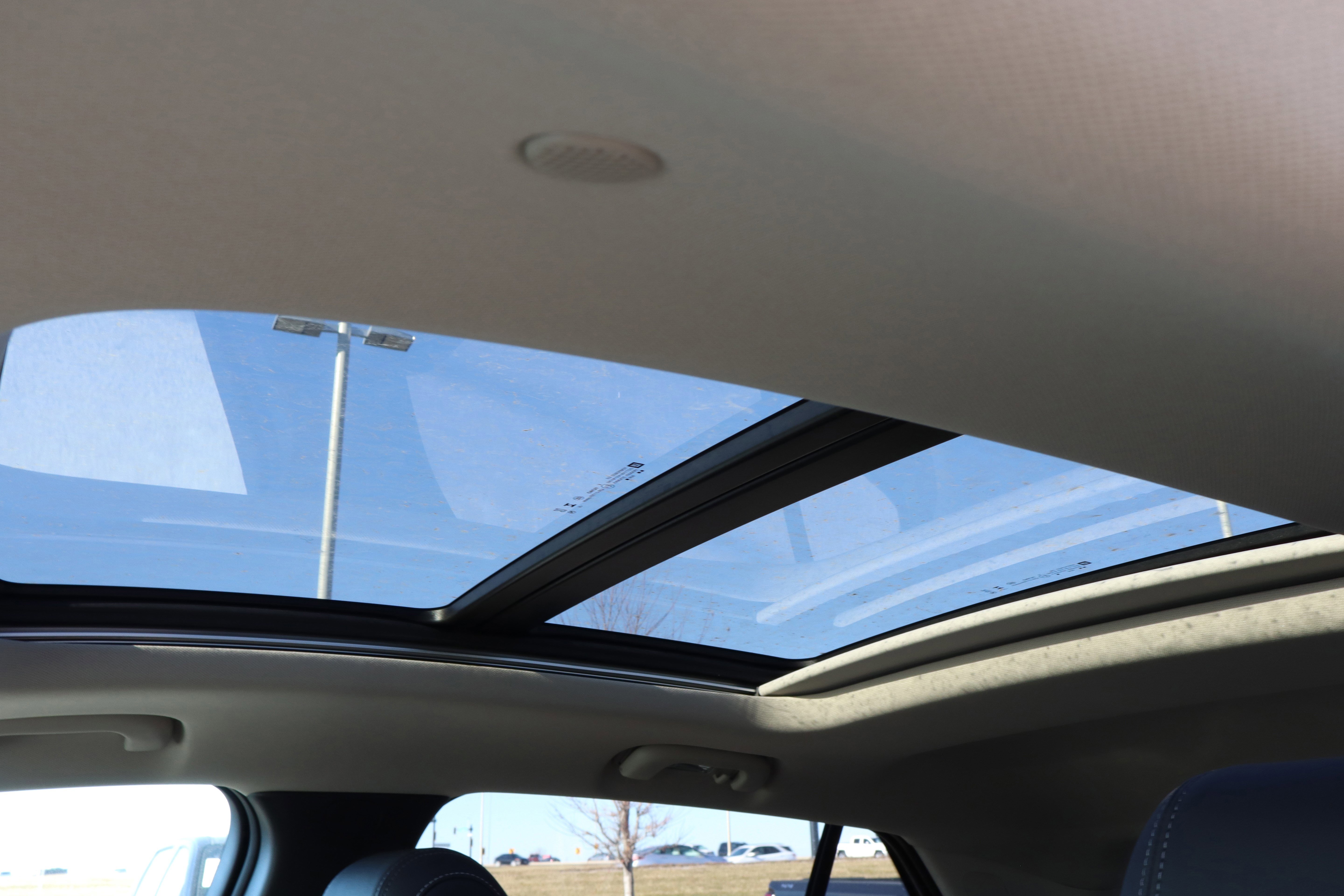 New 2026 Buick Encore GX Avenir w/ Avenir Technology Package image 20