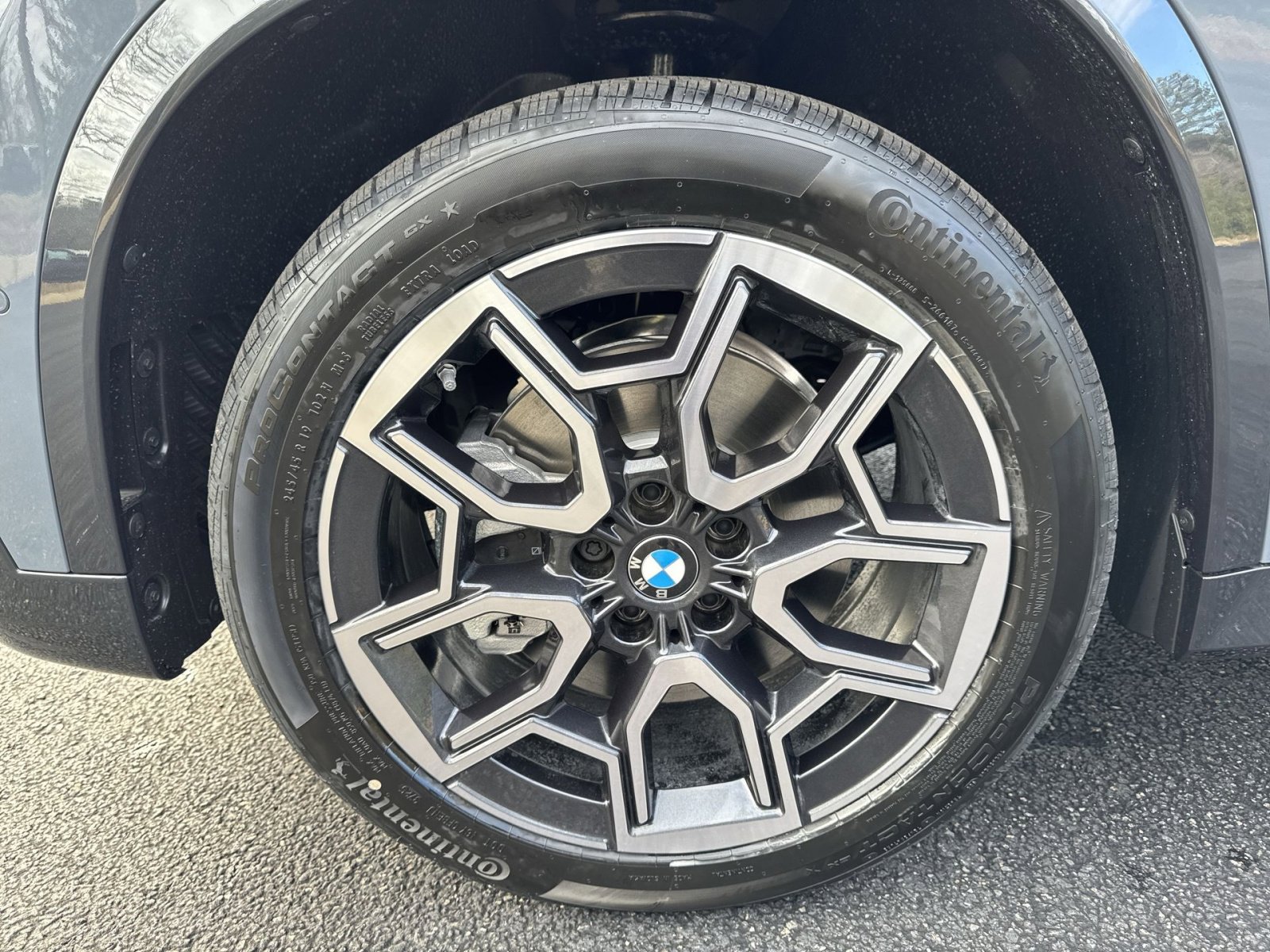 New 2026 BMW X1 xDrive28i w/ Technology Package image 7