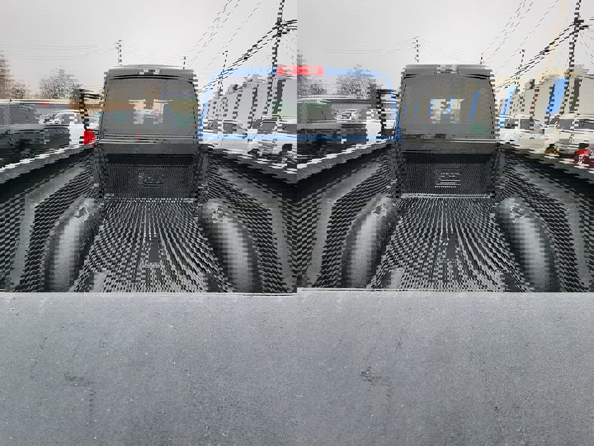 Certified 2024 RAM 2500 Big Horn image 19