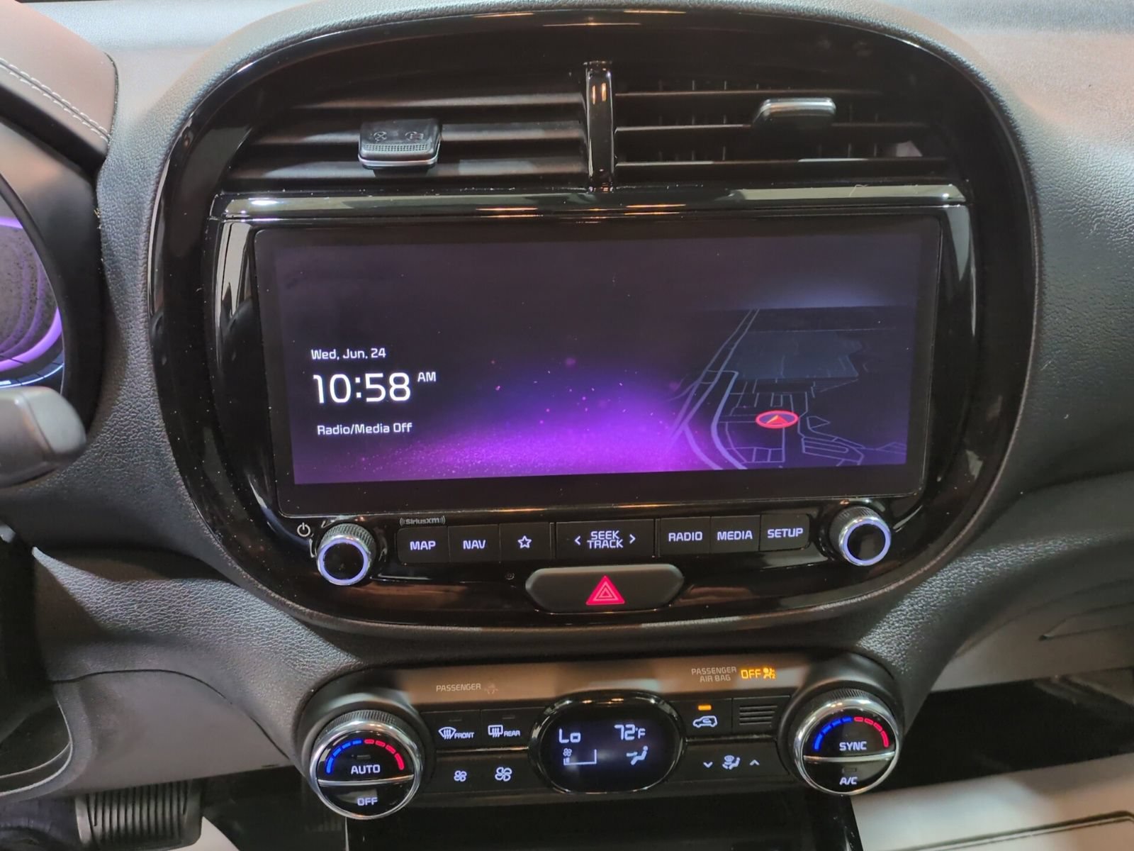 Certified 2023 Kia Soul GT-Line FWD image 21