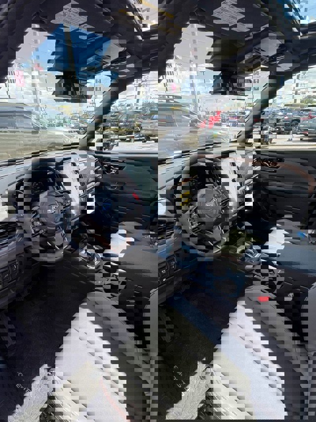 New 2025 Subaru Forester Sport image 16