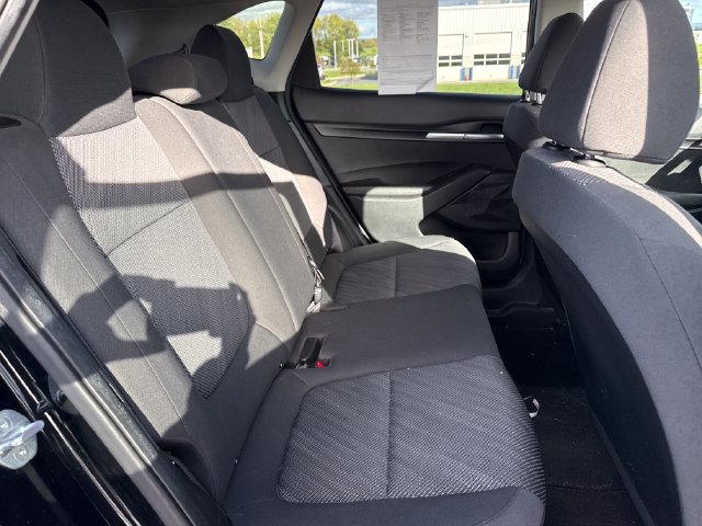 Used 2023 Kia Seltos LX AWD/4WD image 14