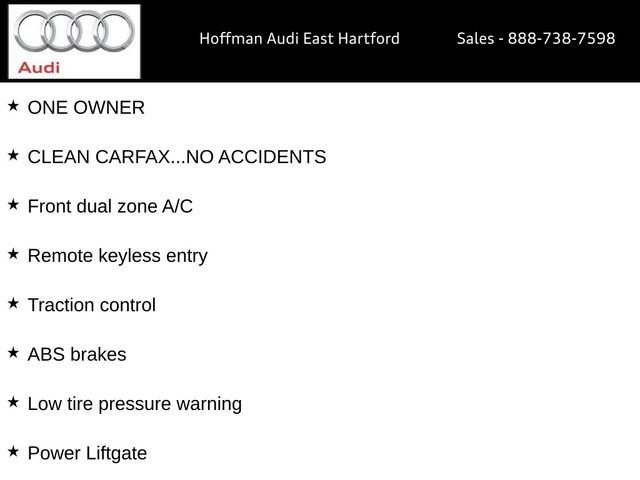 Certified 2023 Audi Q5 2.0T Premium Plus w/ Premium Plus Package AWD/4WD image 7