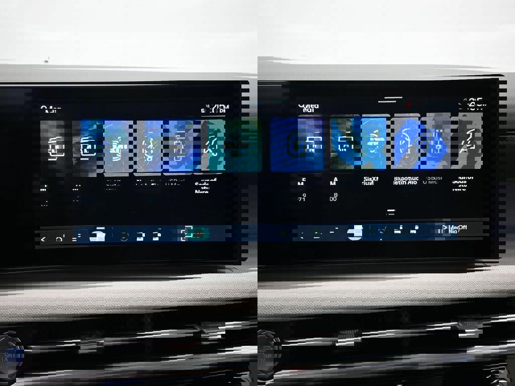 New 2026 Hyundai Tucson Limited image 15