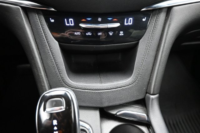Used 2020 Cadillac XT5 Premium Luxury AWD/4WD image 33