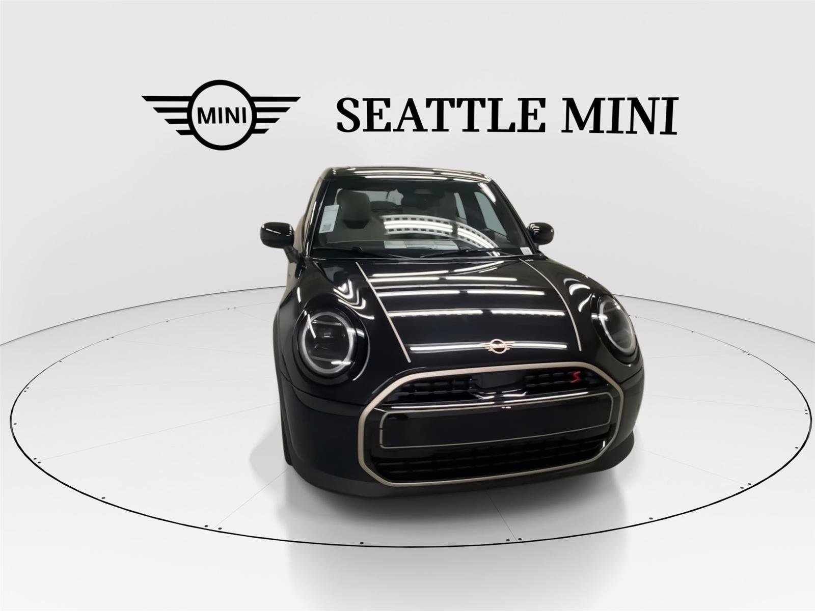 New 2026 MINI Cooper S FWD image 3