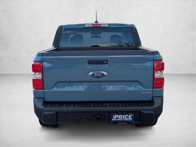 Used 2022 Ford Maverick XL w/ Equipment Group 100A Standard image 7