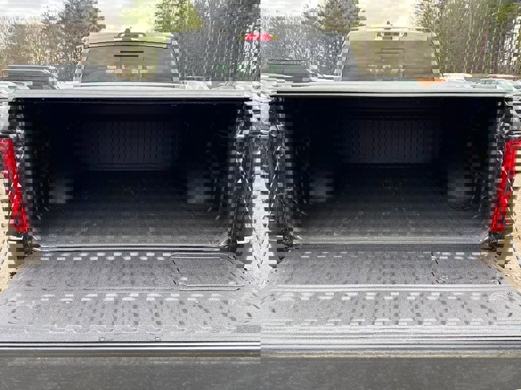 New 2026 RAM 1500 Laramie image 27