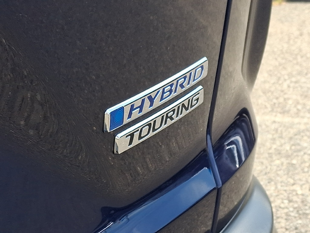 Used 2022 Honda CR-V Touring image 30