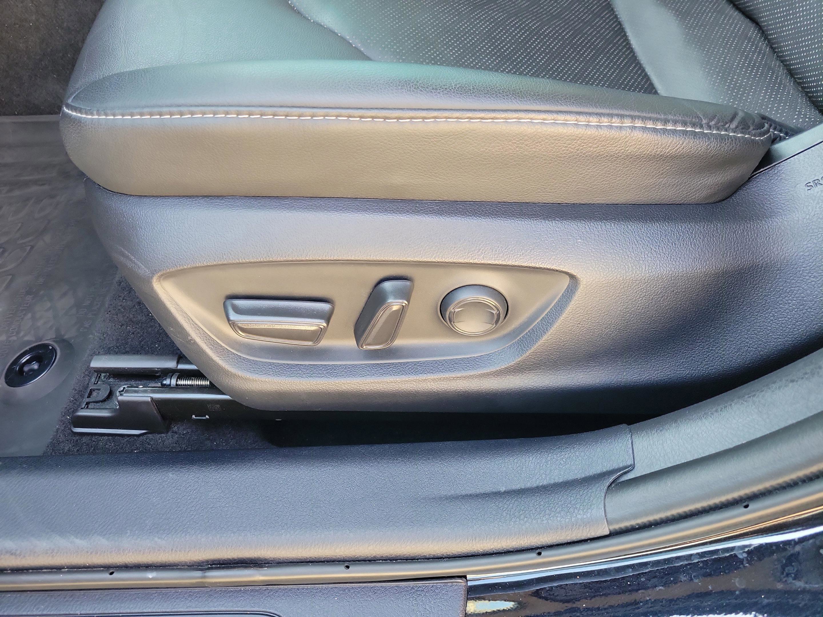 Certified 2023 Toyota Camry XSE FWD image 6