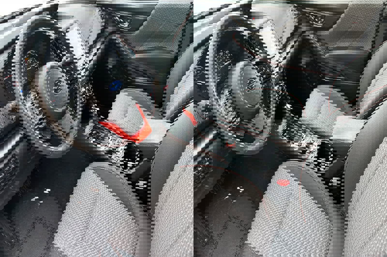 Used 2023 Subaru Forester Sport image 9