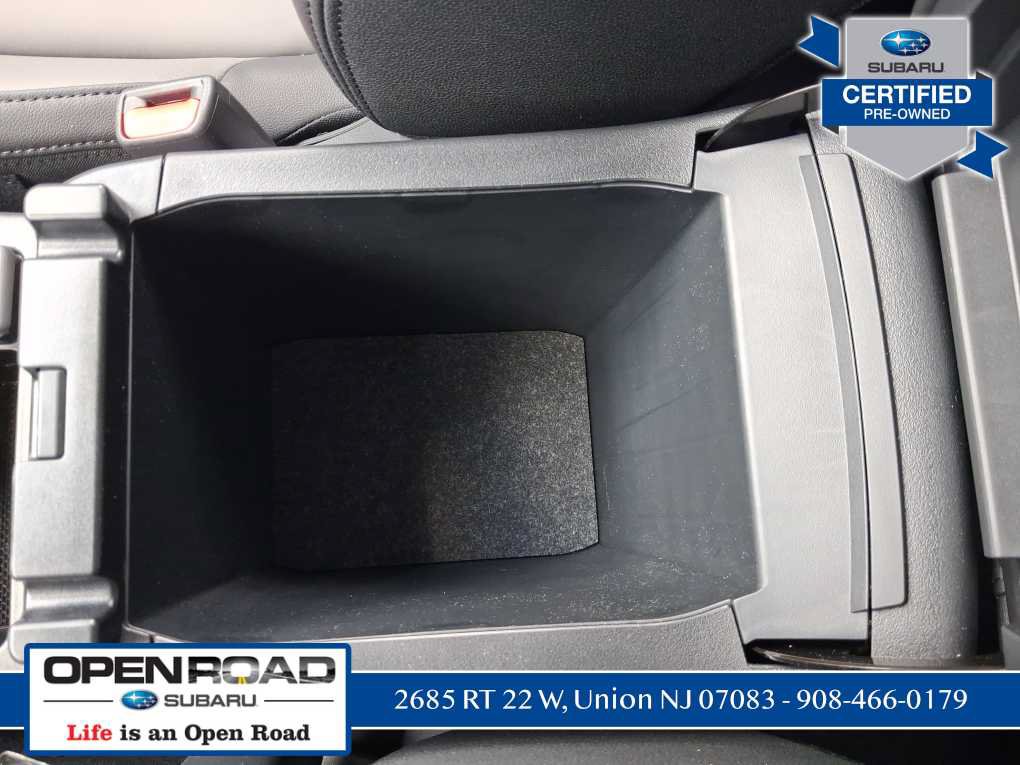 Certified 2026 Subaru Outback Premium AWD/4WD image 41