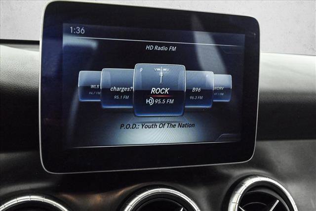 Used 2017 Mercedes-Benz CLA 250 4MATIC image 16