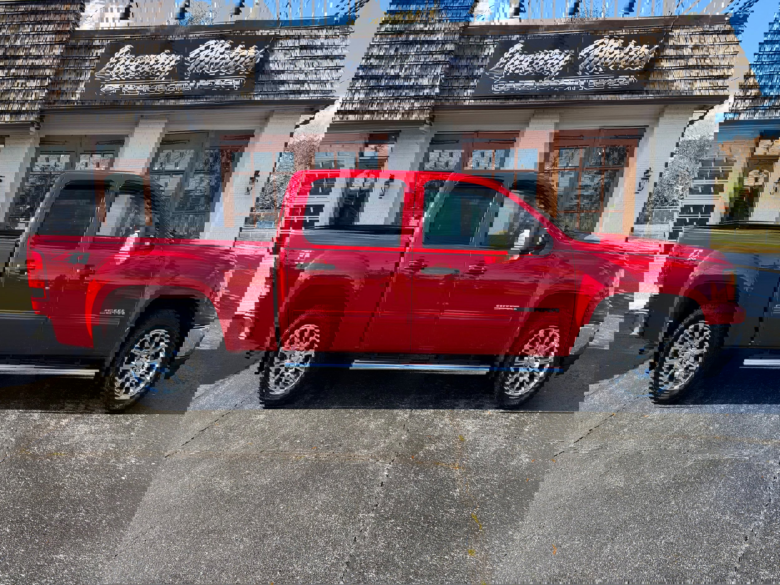 Used 2010 GMC Sierra 1500 SLE w/ Power Pack Plus