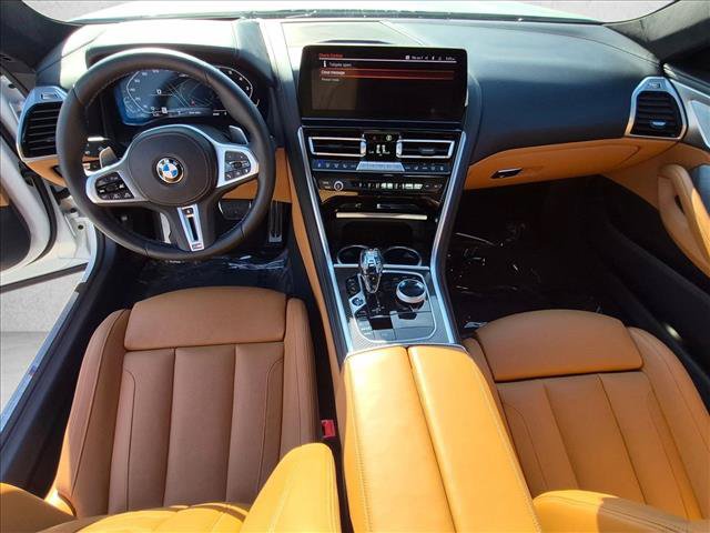 Used 2026 BMW M850i xDrive Coupe AWD/4WD image 17