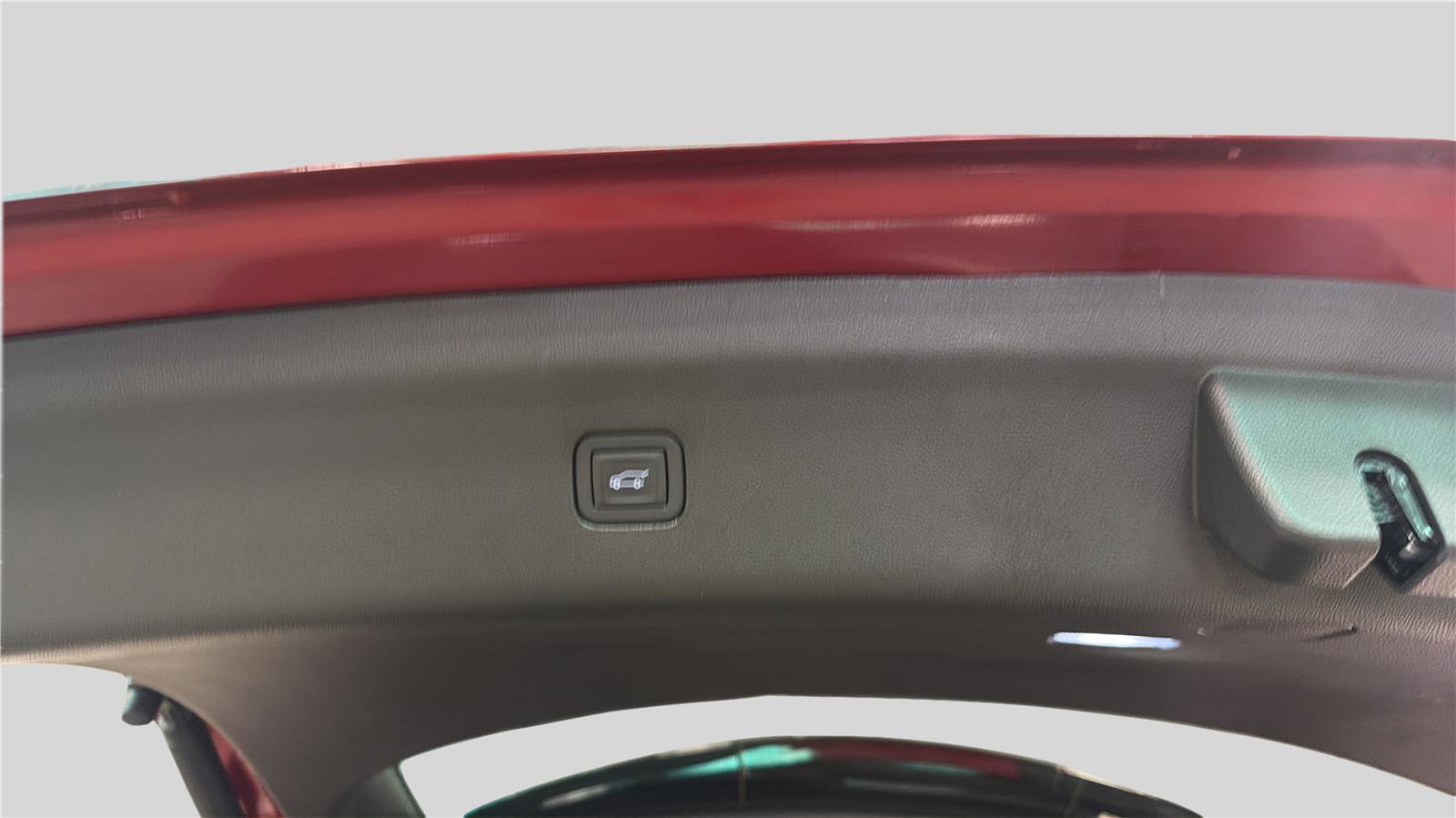 Used 2023 Buick Enclave Essence w/ Experience Buick Package image 23