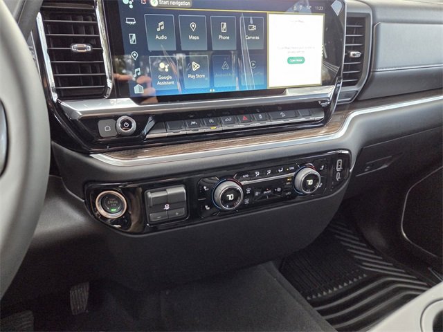 New 2026 Chevrolet Silverado 1500 LT w/ All Star Edition Plus image 24