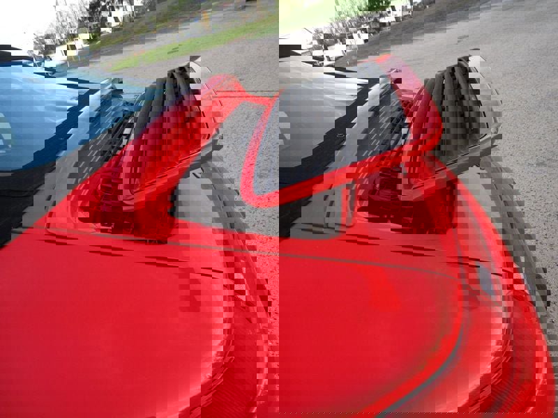 Used 1996 Porsche 911 Carrera RWD image 18