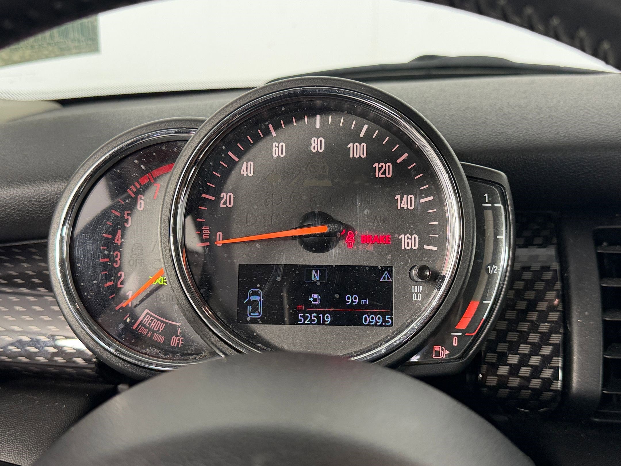 Used 2019 MINI Cooper S FWD image 17