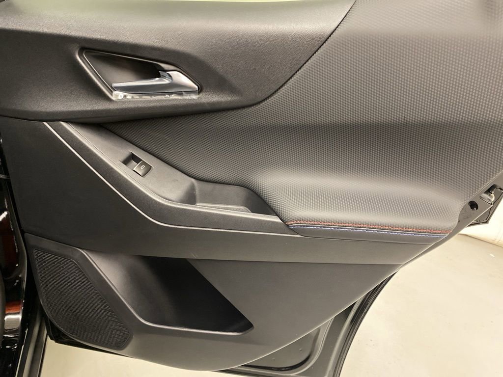 New 2026 Chevrolet Equinox RS w/ Convenience Package III image 13