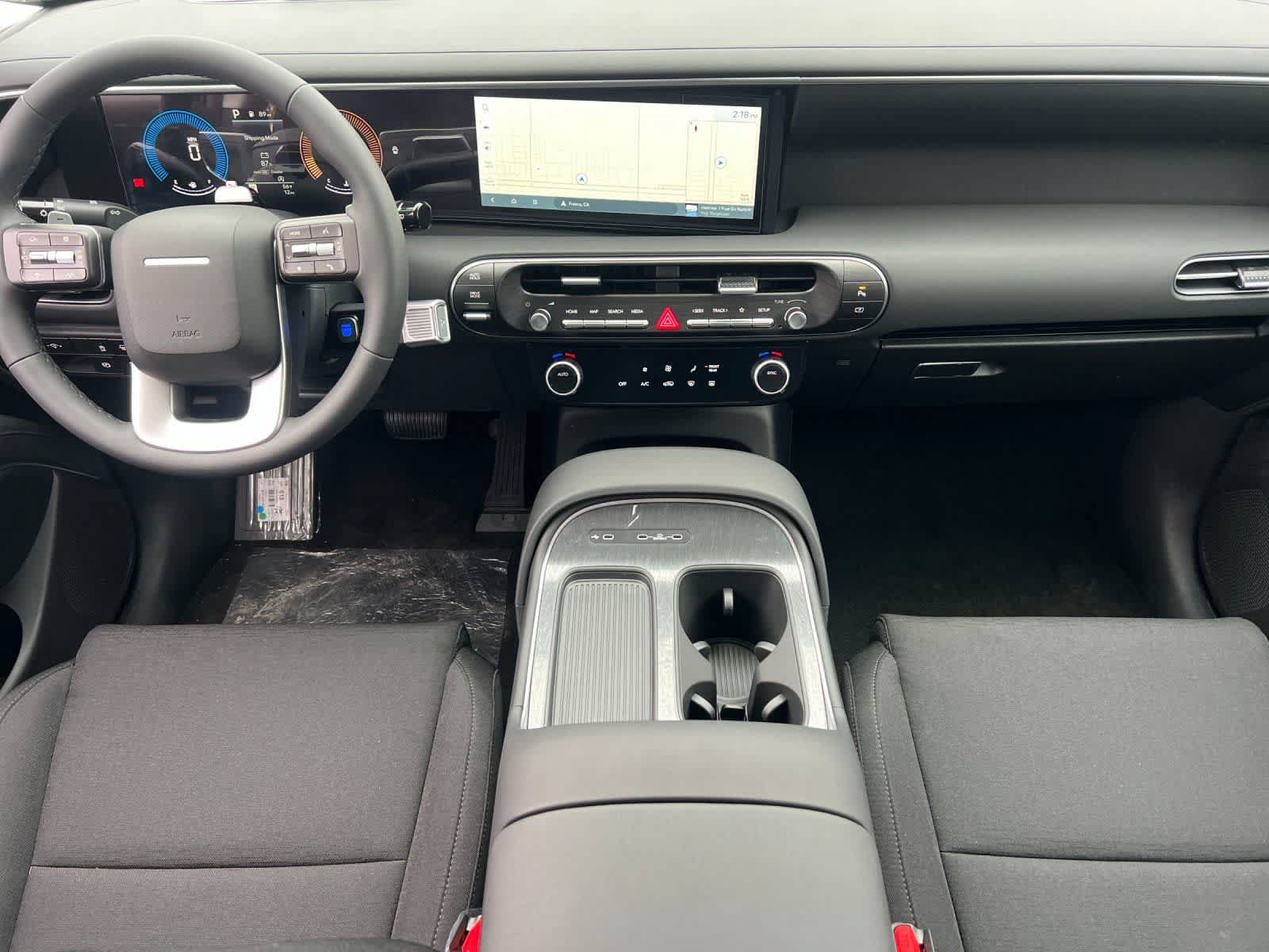 New 2026 Hyundai Palisade SE FWD image 3