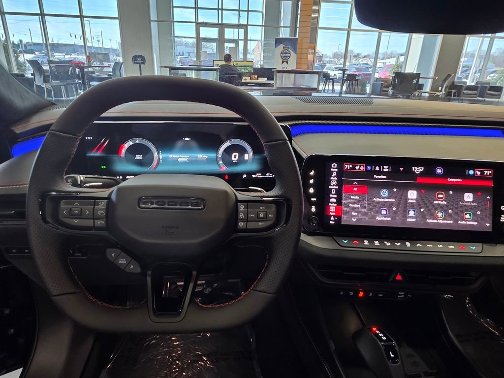 New 2026 Dodge Charger R/T Scat Pack image 19