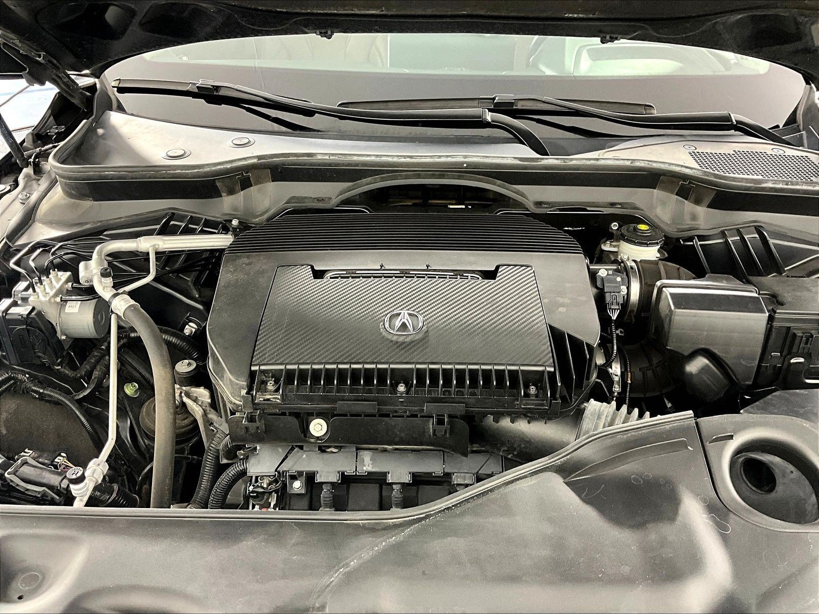 Certified 2023 Acura MDX FWD w/ Technology Package image 30