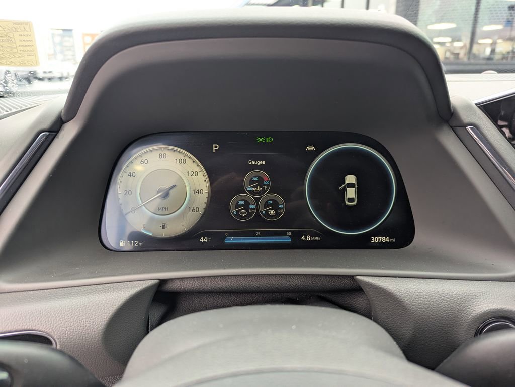 Used 2023 Hyundai Sonata N Line image 20