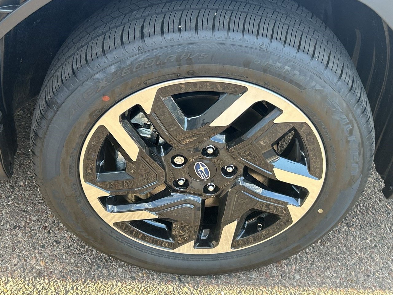 New 2026 Subaru Forester Touring AWD/4WD image 6
