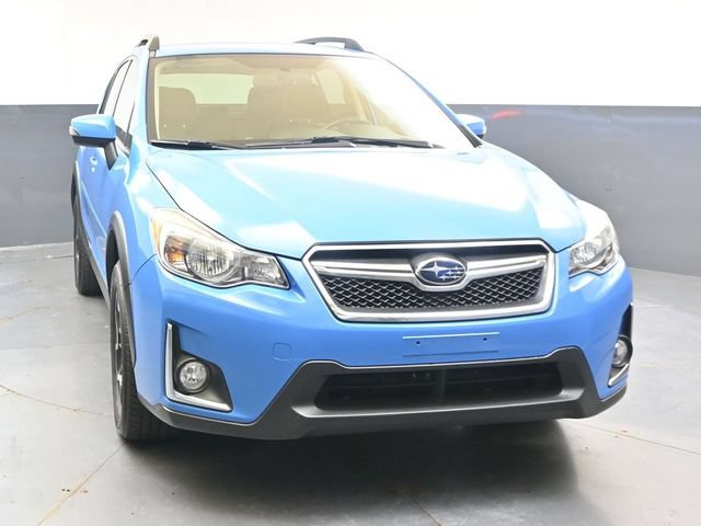 Used 2016 Subaru Crosstrek 2.0i Limited AWD/4WD image 8