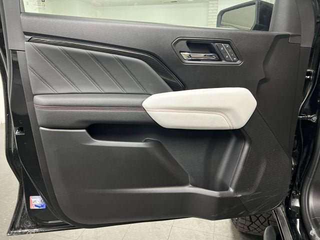 New 2026 GMC Canyon AT4X AWD/4WD image 23