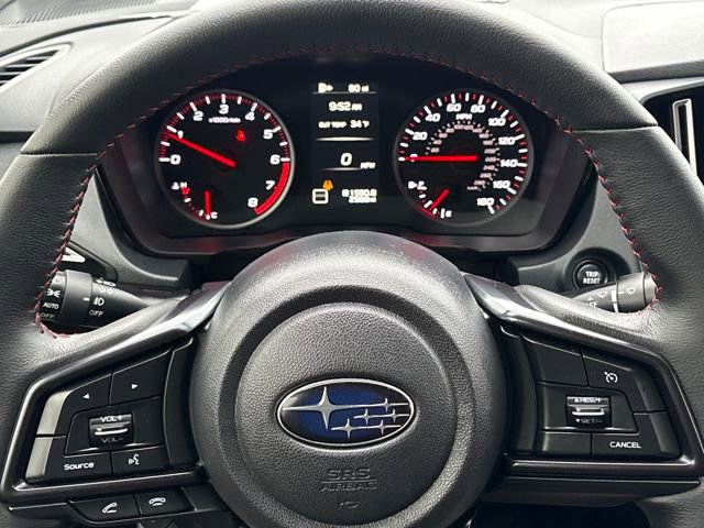 Used 2022 Subaru WRX Premium image 18