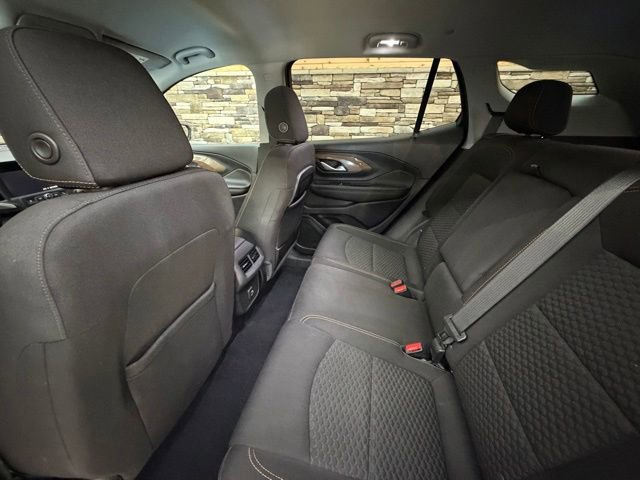 Used 2021 GMC Terrain SLE w/ Driver Convenience Package AWD/4WD image 28