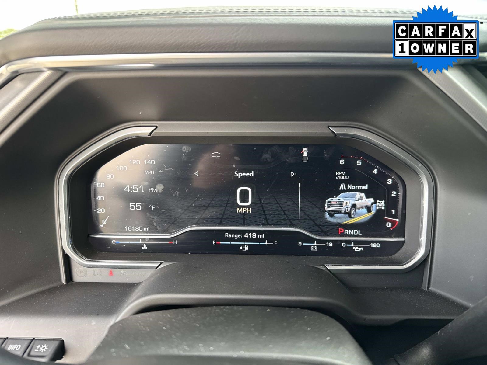 Used 2024 GMC Sierra 3500 Denali w/ Denali Reserve Package image 37