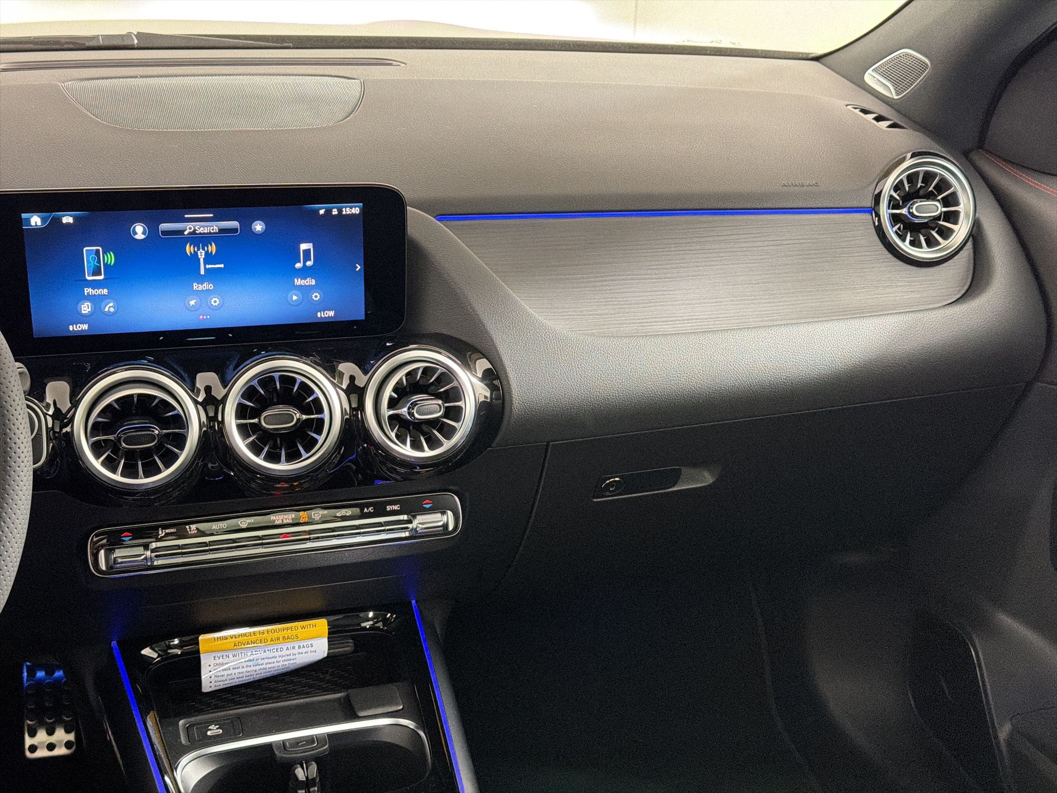 Used 2026 Mercedes-Benz GLA 250 4MATIC image 28