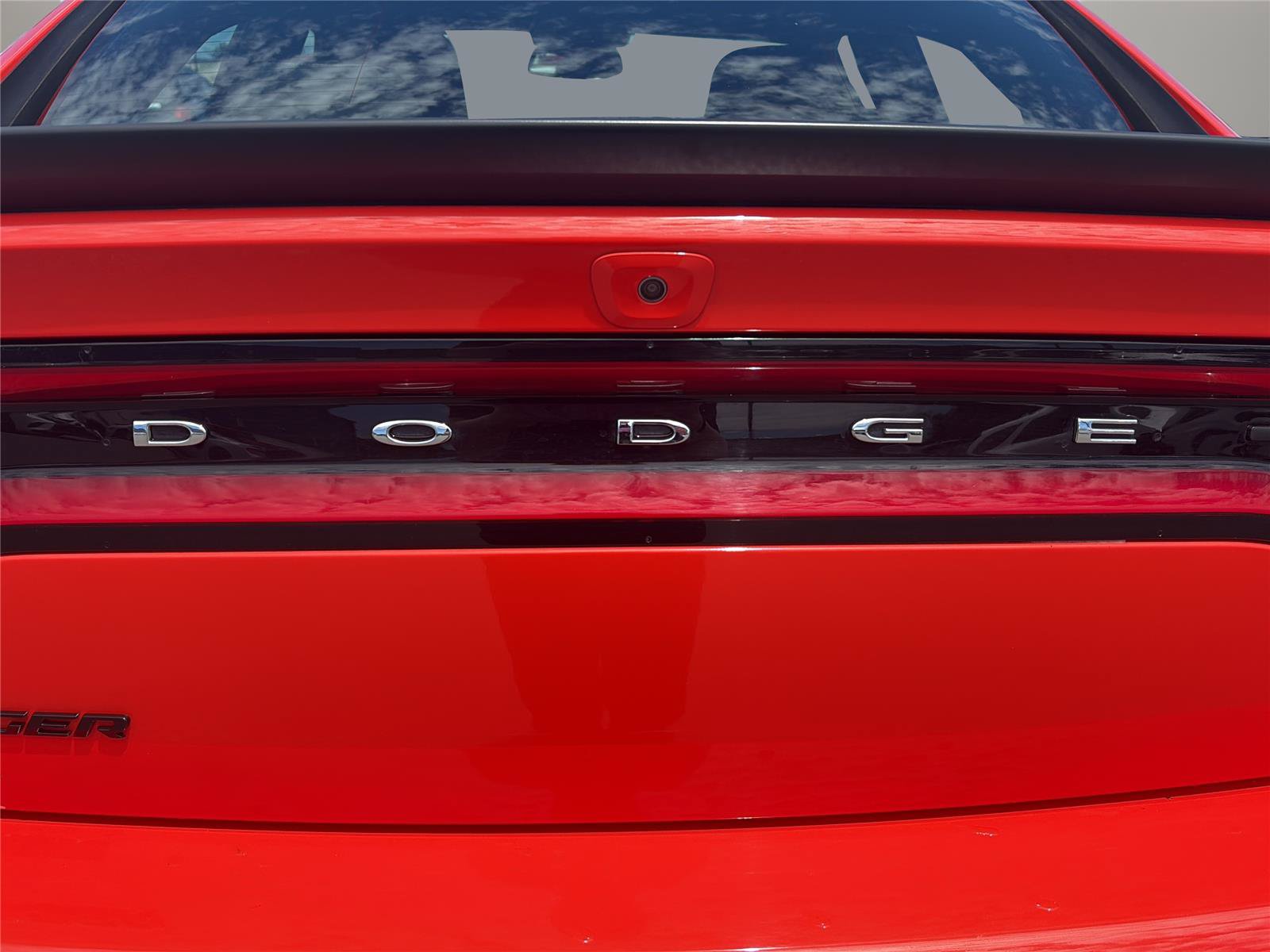 Used 2021 Dodge Charger Scat Pack w/ Driver Convenience Group RWD image 25