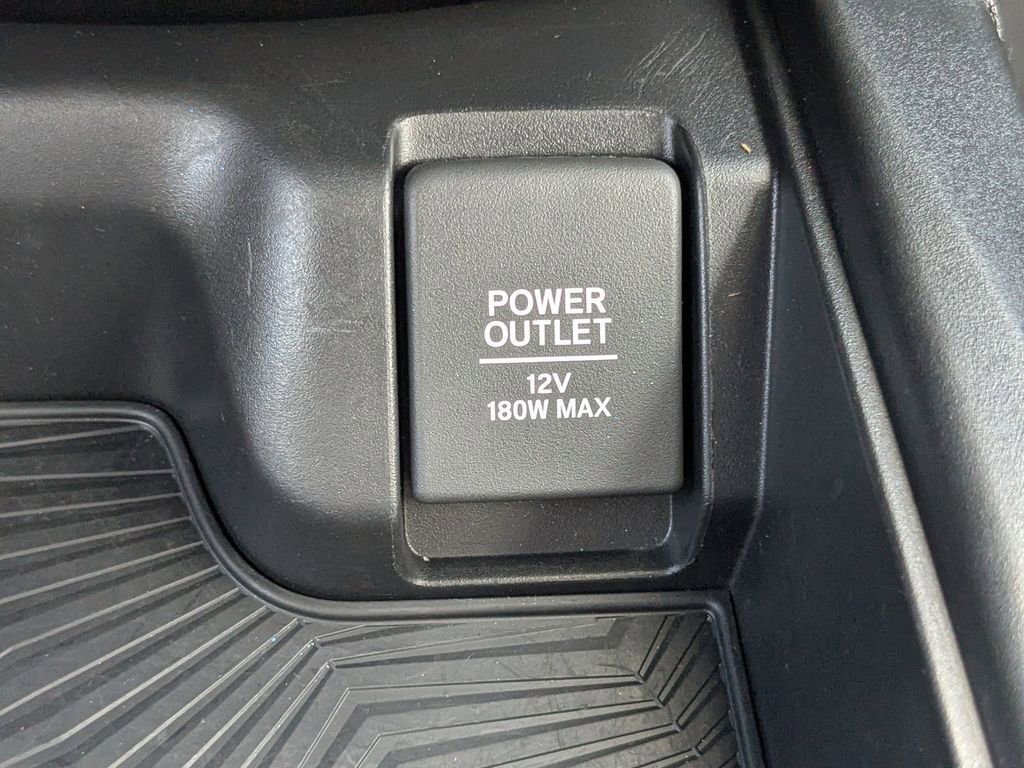 Used 2018 Honda CR-V EX image 24