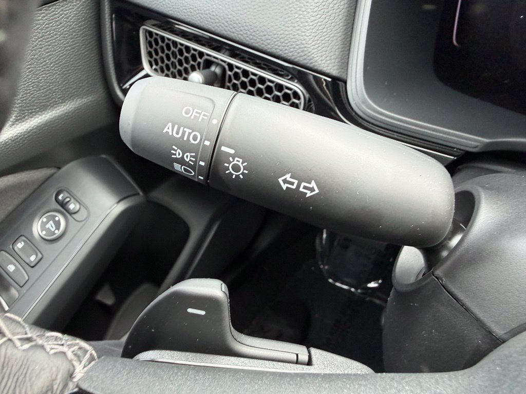 New 2026 Honda Civic Sport image 20
