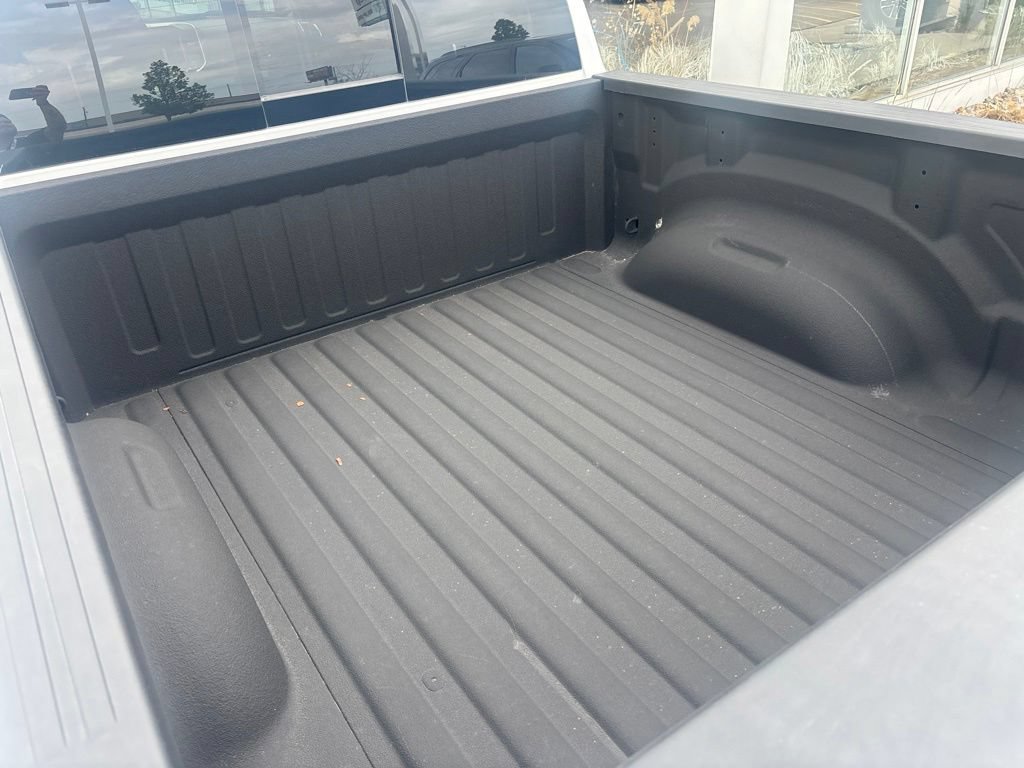 Used 2023 RAM 1500 Big Horn AWD/4WD image 9