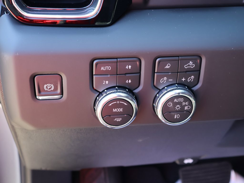 New 2026 GMC Sierra 1500 Denali image 13