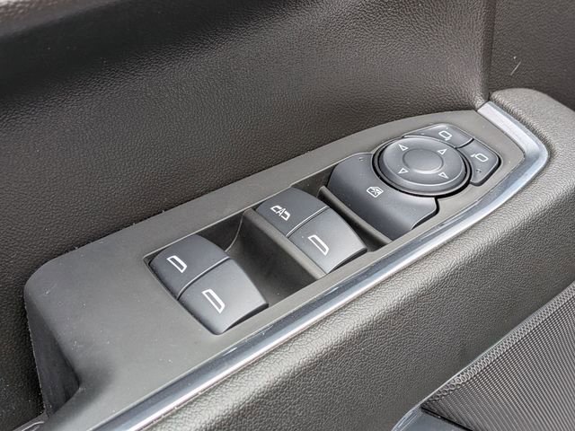 Used 2024 GMC Sierra 1500 SLE w/ Preferred Package image 14