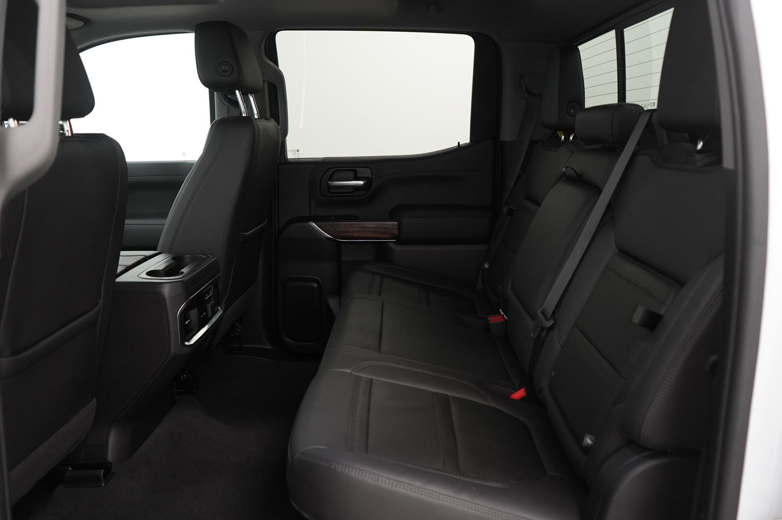 Used 2020 GMC Sierra 1500 Denali w/ Denali Premium Package image 13