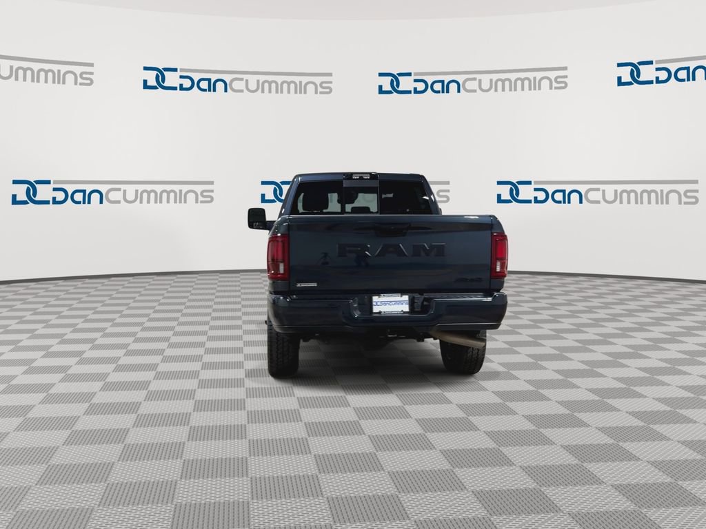 Used 2025 RAM 2500 Big Horn image 7