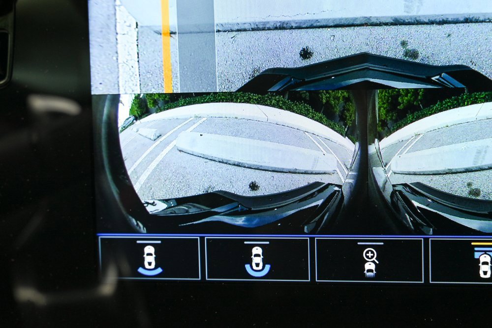 Used 2023 Chevrolet Corvette Stingray Premium Cpe w/ 3LT image 30